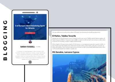 PADI Freediving