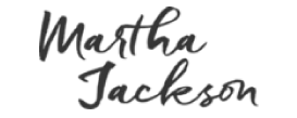 Martha Jackson