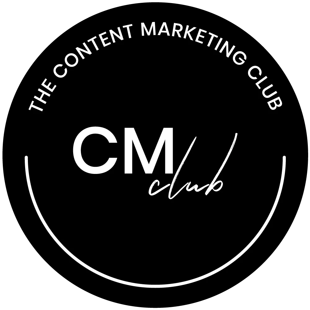 The Content Marketing Club