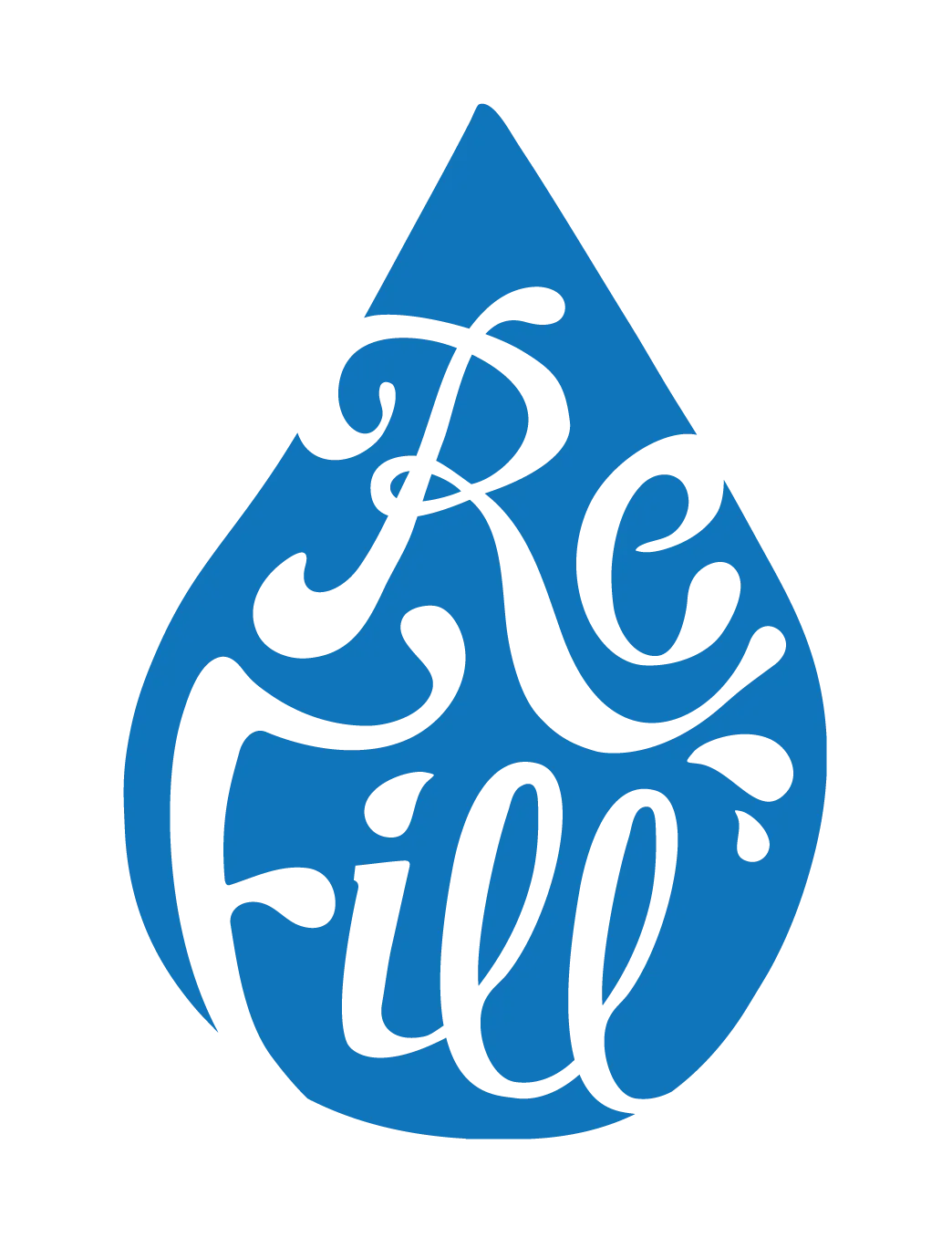 Refill