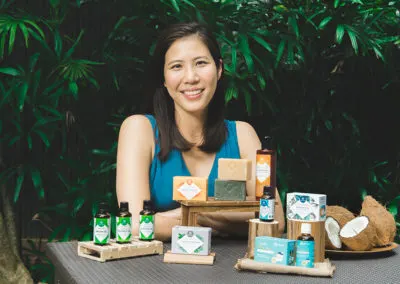 Biconi Natural Cosmetics